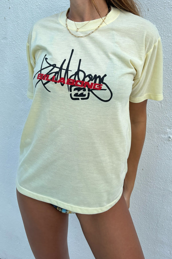 Billabong Tee