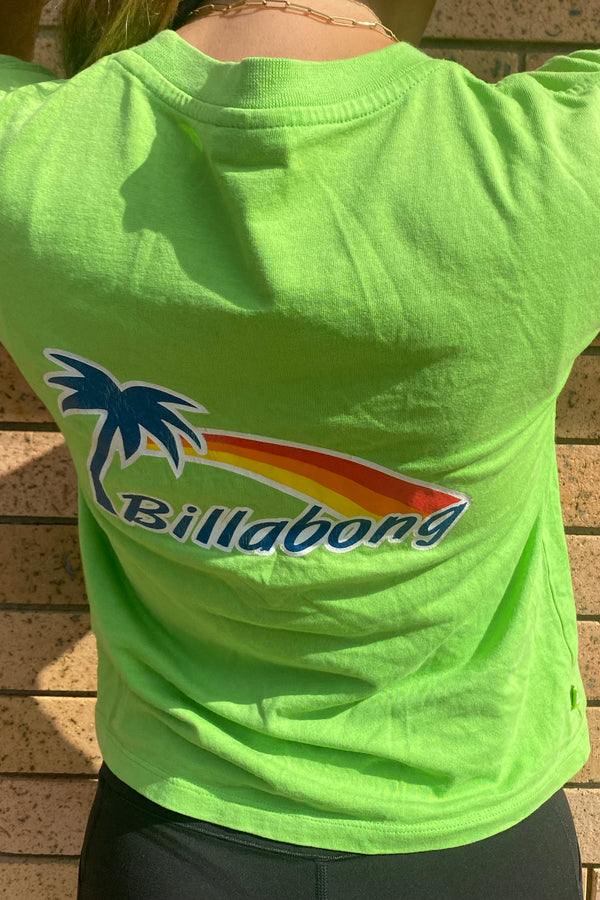 Billabong Baby Tee